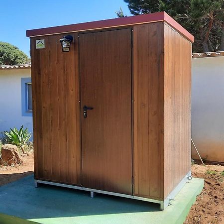 El Oasis De Anayansi Cabanas Con Encanto Vejer de la Frontera Room photo