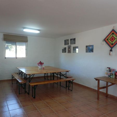 El Oasis De Anayansi Cabanas Con Encanto Vejer de la Frontera Room photo